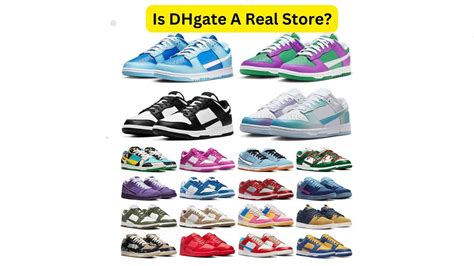 are shoes from dhgate fake|does dhgate have real shoes.